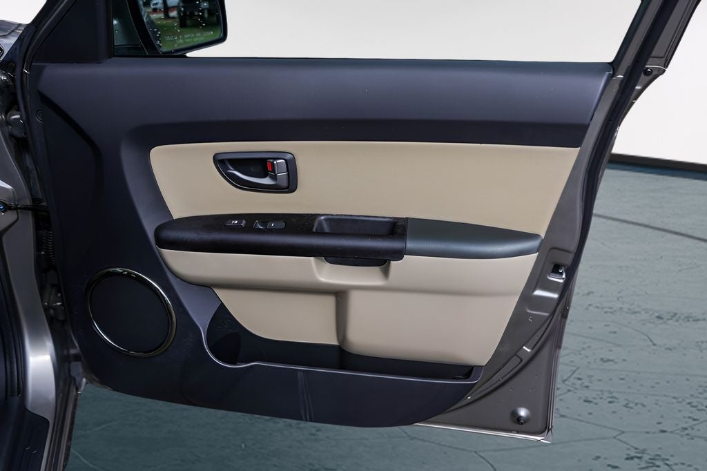 2011 Kia Soul Exclaim