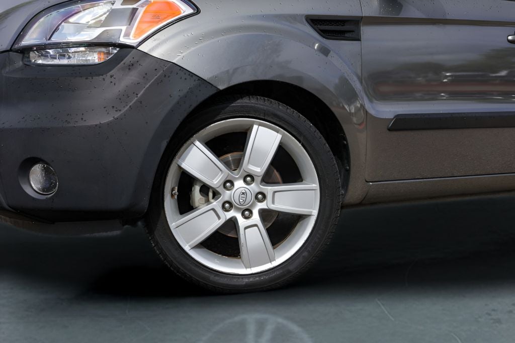 2011 Kia Soul Exclaim