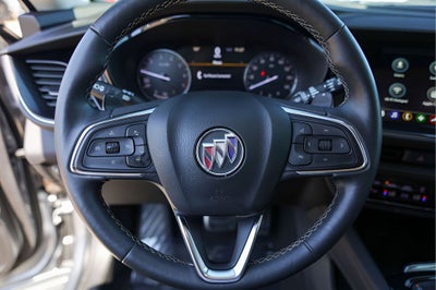 2022 Buick Envision Essence