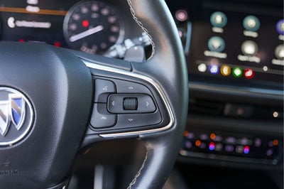 2022 Buick Envision Essence