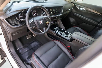 2022 Buick Envision Essence