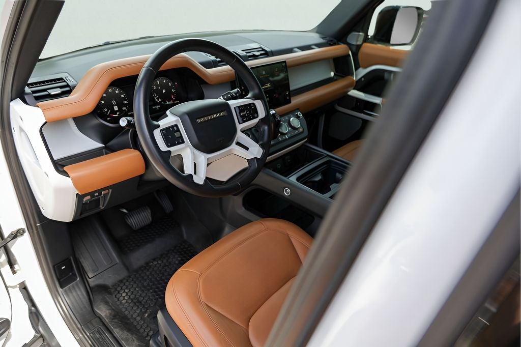 2024 Land Rover Defender 130 S