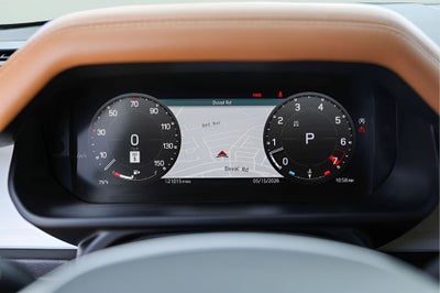 2024 Land Rover Defender 130 S