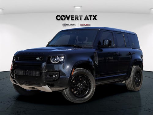 2023 Land Rover Defender 110 V8
