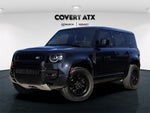 2023 Land Rover Defender 110 V8
