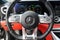 2020 Mercedes-Benz AMG® GT 53 Base 4MATIC®