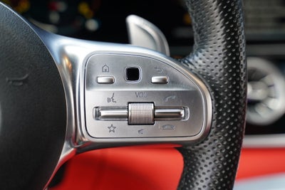 2020 Mercedes-Benz AMG® GT 53 Base 4MATIC®