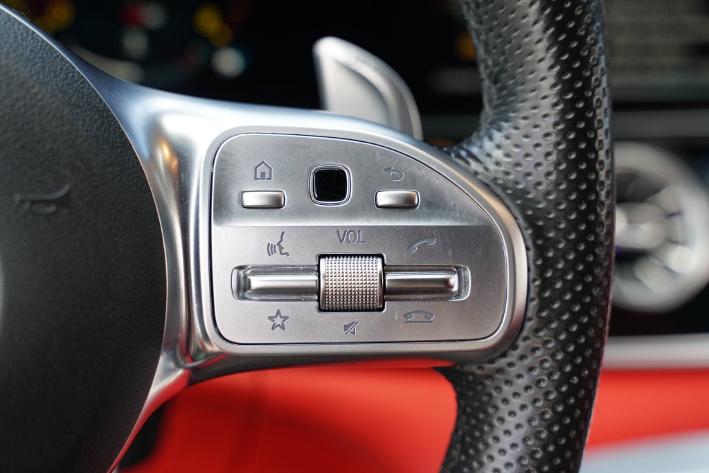 2020 Mercedes-Benz AMG® GT 53 Base 4MATIC®