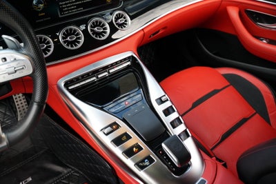 2020 Mercedes-Benz AMG® GT 53 Base 4MATIC®