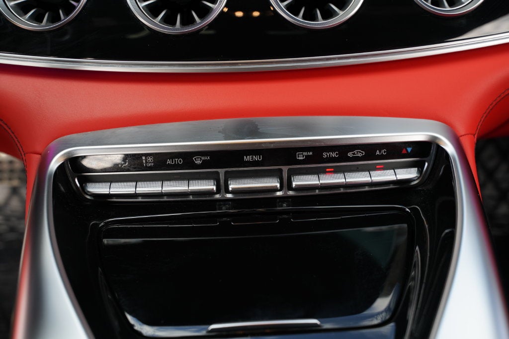 2020 Mercedes-Benz AMG® GT 53 Base 4MATIC®