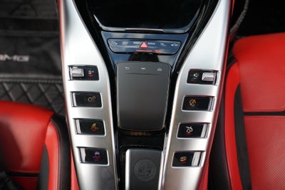 2020 Mercedes-Benz AMG® GT 53 Base 4MATIC®