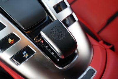 2020 Mercedes-Benz AMG® GT 53 Base 4MATIC®