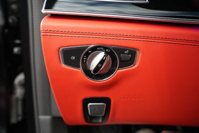2020 Mercedes-Benz AMG® GT 53 Base 4MATIC®
