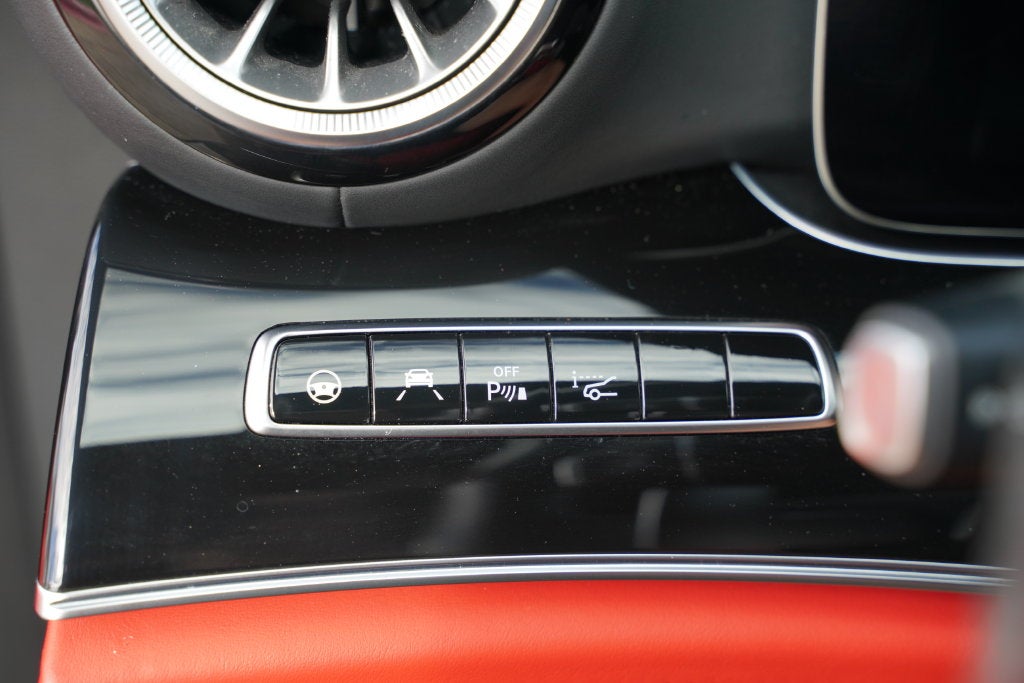 2020 Mercedes-Benz AMG® GT 53 Base 4MATIC®