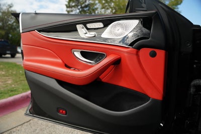 2020 Mercedes-Benz AMG® GT 53 Base 4MATIC®