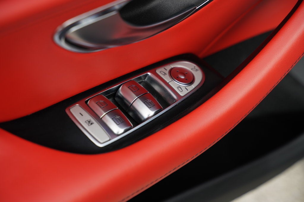 2020 Mercedes-Benz AMG® GT 53 Base 4MATIC®