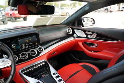 2020 Mercedes-Benz AMG® GT 53 Base 4MATIC®