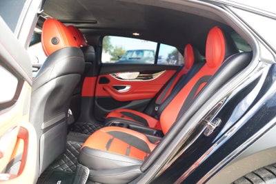 2020 Mercedes-Benz AMG® GT 53 Base 4MATIC®