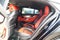 2020 Mercedes-Benz AMG® GT 53 Base 4MATIC®