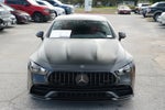 2020 Mercedes-Benz AMG® GT 53 Base 4MATIC®