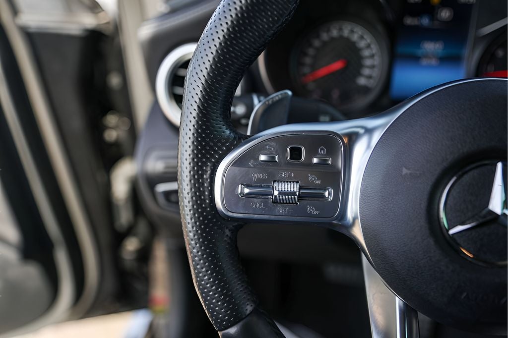 2022 Mercedes-Benz GLC GLC 43 AMG® 4MATIC®