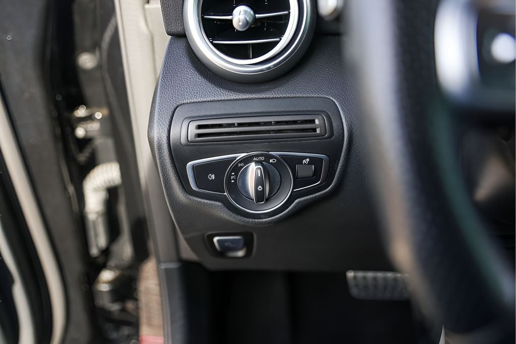 2022 Mercedes-Benz GLC GLC 43 AMG® 4MATIC®