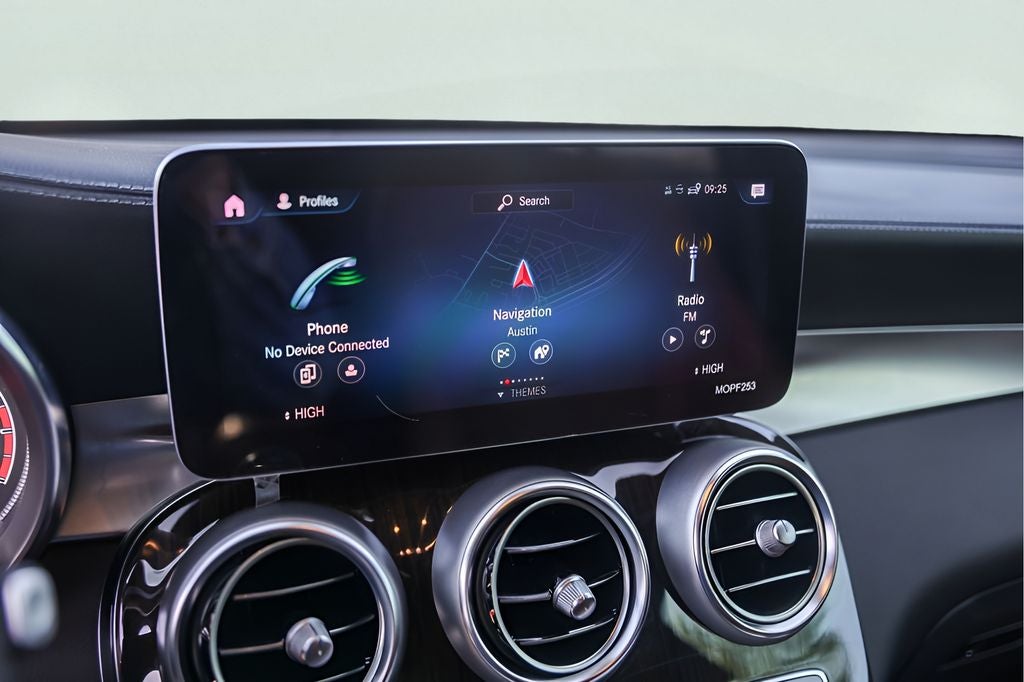 2022 Mercedes-Benz GLC GLC 43 AMG® 4MATIC®