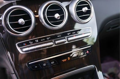 2022 Mercedes-Benz GLC GLC 43 AMG® 4MATIC®