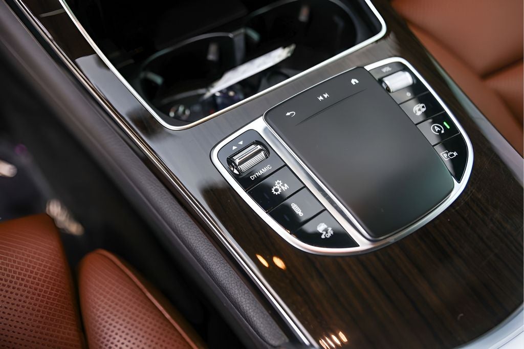 2022 Mercedes-Benz GLC GLC 43 AMG® 4MATIC®