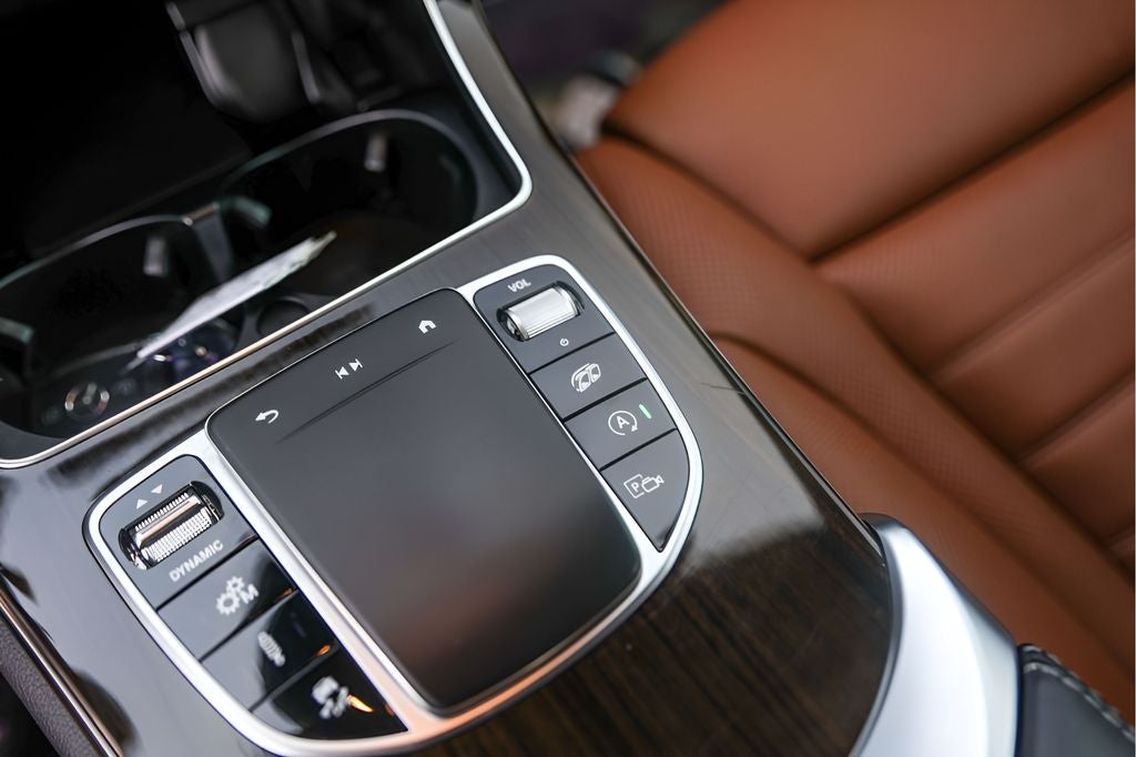 2022 Mercedes-Benz GLC GLC 43 AMG® 4MATIC®