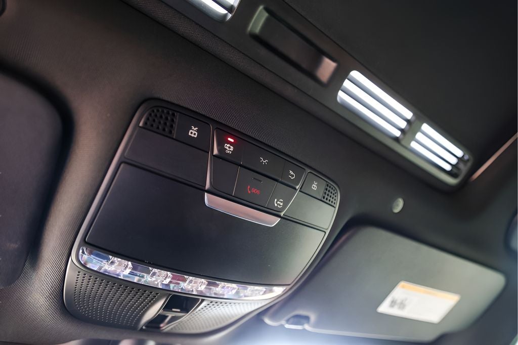 2022 Mercedes-Benz GLC GLC 43 AMG® 4MATIC®