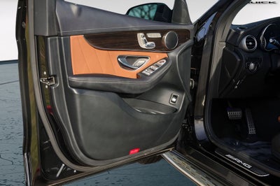 2022 Mercedes-Benz GLC GLC 43 AMG® 4MATIC®