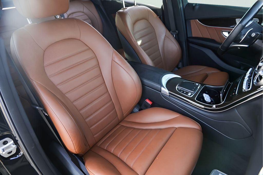 2022 Mercedes-Benz GLC GLC 43 AMG® 4MATIC®