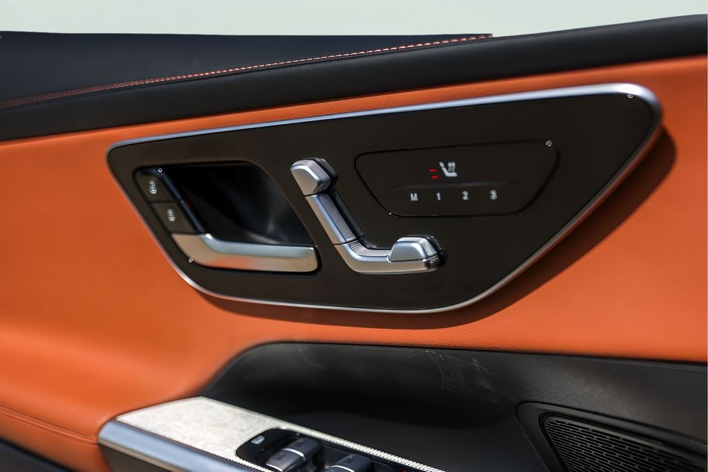 2024 Mercedes-Benz GLC GLC 300 Coupe 4MATIC®