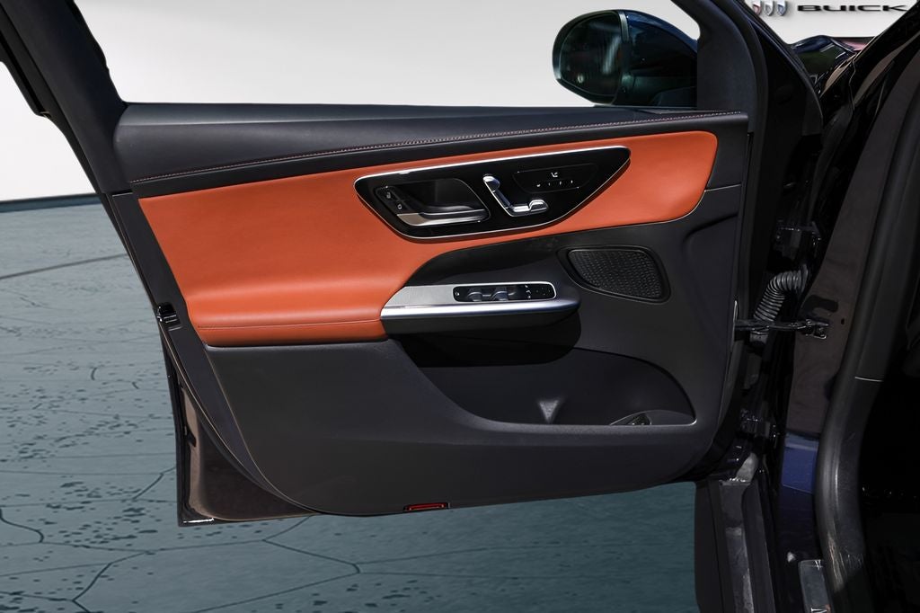 2024 Mercedes-Benz GLC GLC 300 Coupe 4MATIC®