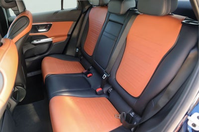 2024 Mercedes-Benz GLC GLC 300 Coupe 4MATIC®