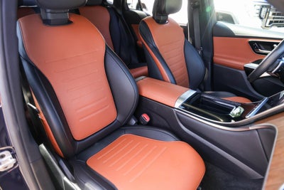 2024 Mercedes-Benz GLC GLC 300 Coupe 4MATIC®