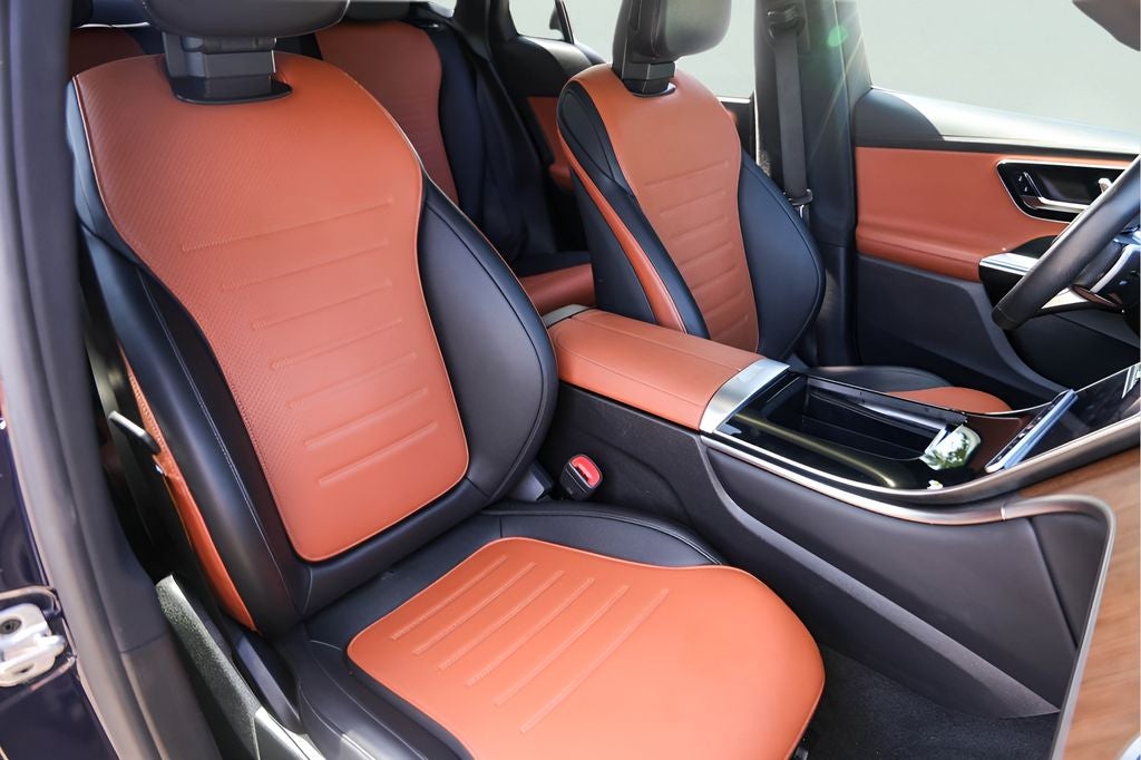 2024 Mercedes-Benz GLC GLC 300 Coupe 4MATIC®