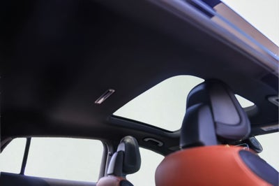 2024 Mercedes-Benz GLC GLC 300 Coupe 4MATIC®
