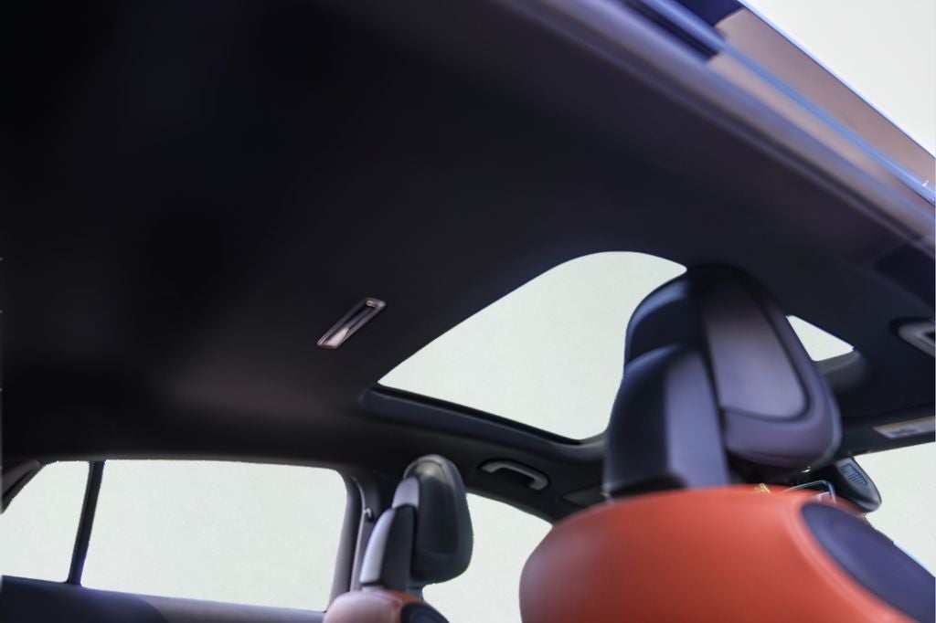 2024 Mercedes-Benz GLC GLC 300 Coupe 4MATIC®