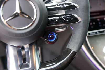 2025 Mercedes-Benz GLC GLC 43 AMG® 4MATIC®