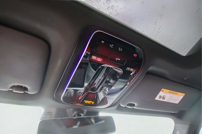 2025 Mercedes-Benz GLC GLC 43 AMG® 4MATIC®