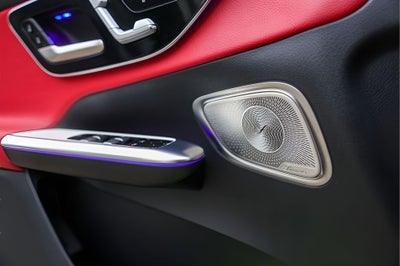 2025 Mercedes-Benz GLC GLC 43 AMG® 4MATIC®