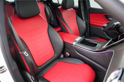 2025 Mercedes-Benz GLC GLC 43 AMG® 4MATIC®