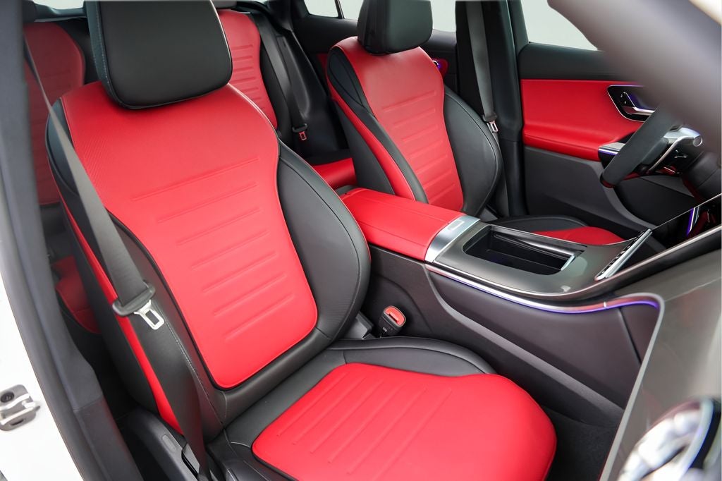 2025 Mercedes-Benz GLC GLC 43 AMG® 4MATIC®