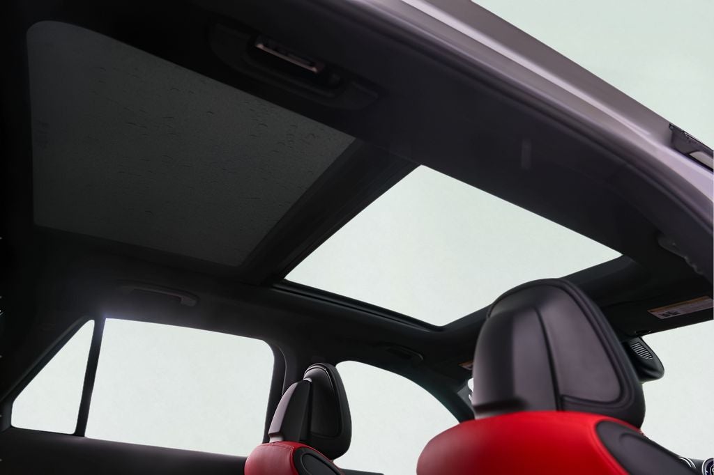 2025 Mercedes-Benz GLC GLC 43 AMG® 4MATIC®