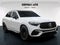 2025 Mercedes-Benz GLC GLC 43 AMG® 4MATIC®