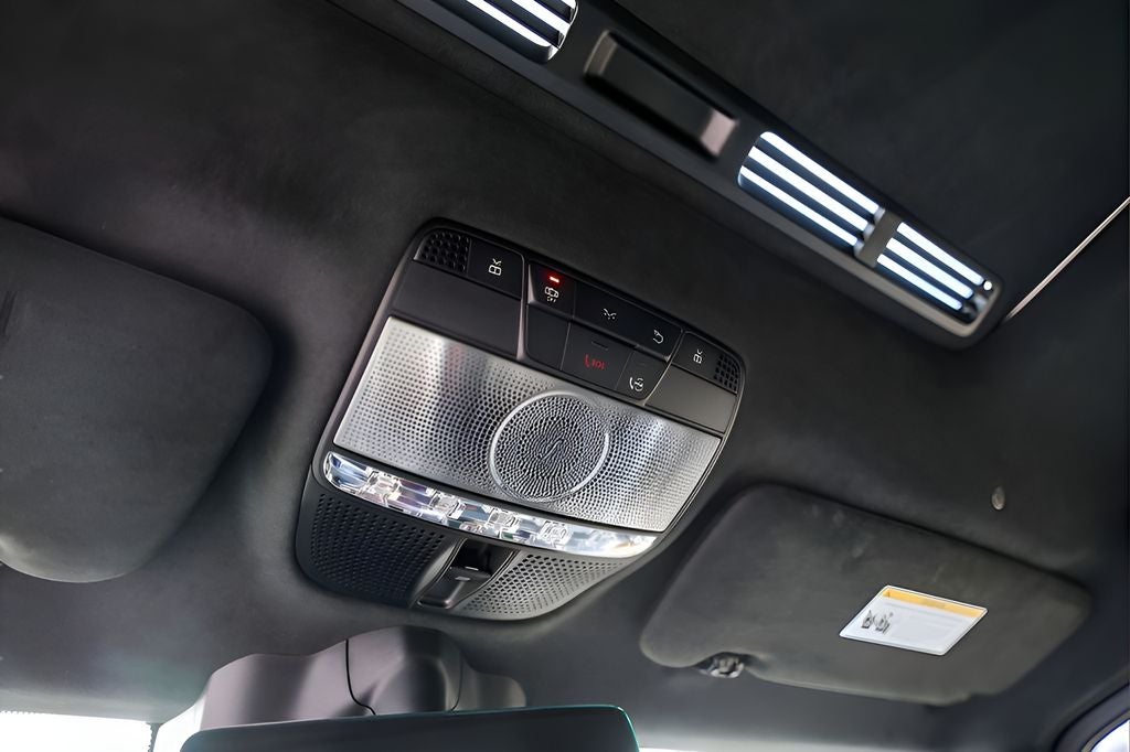 2024 Mercedes-Benz G-Class G 63 AMG® 4MATIC®