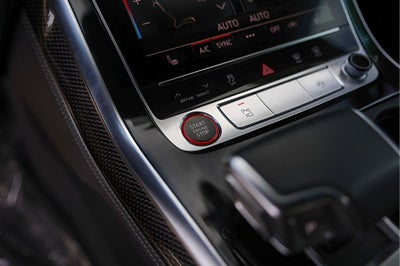 2023 Audi SQ7 Premium Plus quattro