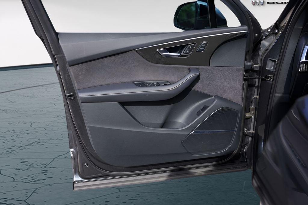 2023 Audi SQ7 Premium Plus quattro